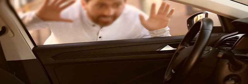 Car Lockout West Orange NJ - PowerKey Locksmith